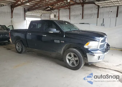 2013 Ram 1500 Slt from USA, damaged, VIN 1C6RR7LT1DS505901